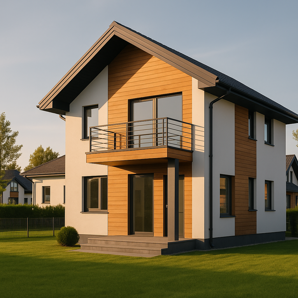 ошибки при покупке загородного дома